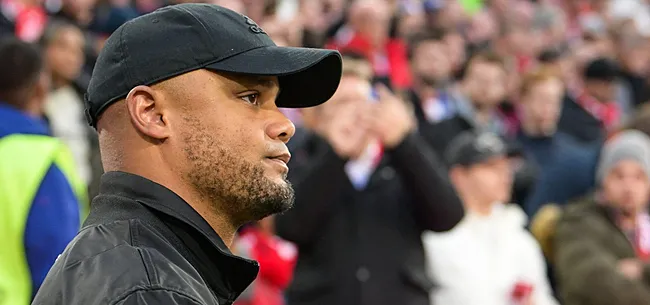 ‘Kompany zet City en Liverpool een hak met monstertransfer’