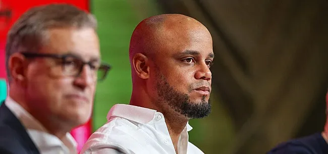 'Kompany baalt: Bayern ziet tweede bod geweigerd'