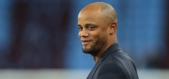 'Kompany's grootste deal tot nu toe: loon van 25 miljoen'