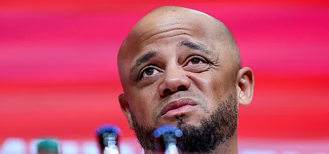 'PSG doet Kompany gruwen: transferbod van 45 miljoen'