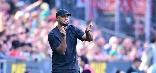 'Kompany wacht bang af: Bayern zet alles op topcontract'