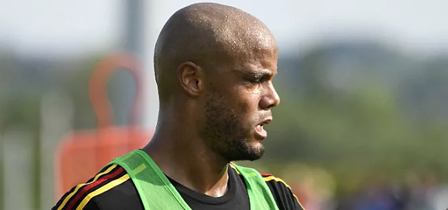 Kompany blijft verbazen bij Anderlecht: 