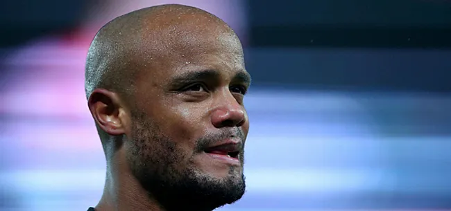 'Guardiola laat oog vallen op extra concurrent voor Kompany'