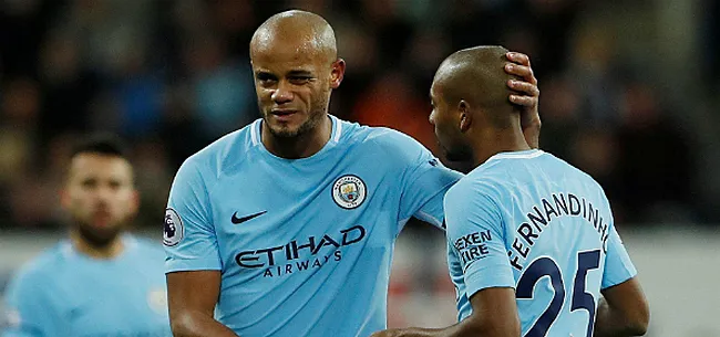 OFFICIEEL: Man City heeft 'opvolger Kompany' helemaal beet