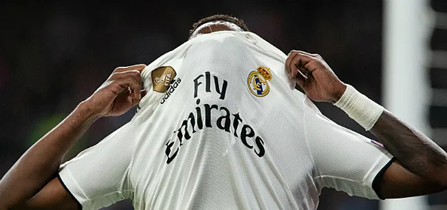 Real Madrid moet toch nog even wachten op derde transfer