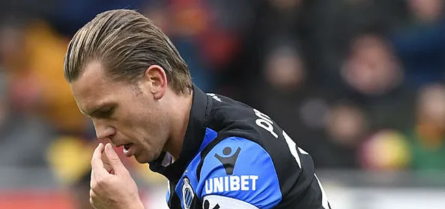 Vormer aangevallen door Gent-speler: 