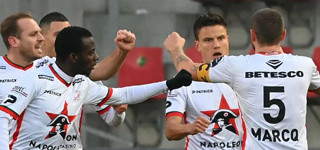 Vossen matchwinnaar én geblesseerd: 