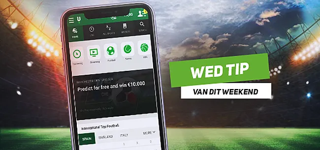 Betting Tip: nieuwe stunt voor Club, spektakel in Anderlecht