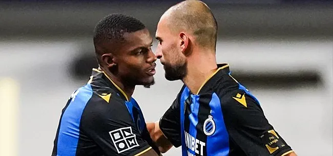 'Club Brugge laat twee mislukte transfers in januari gaan'