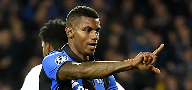 'Transfer nabij: Wesley legt medische testen af bij Club Brugge'