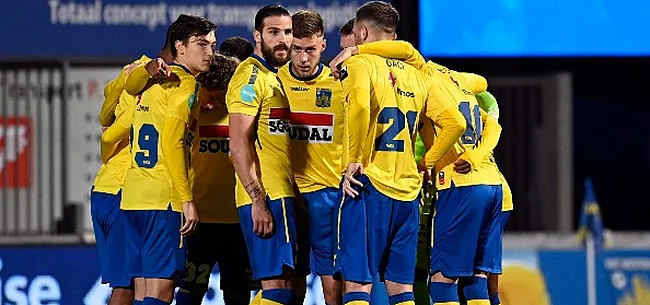 'Westerlo blijft uitpakken en heeft volgende aanwinst beet'