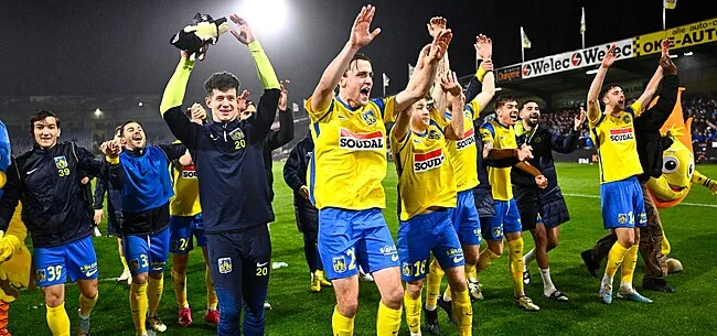 Westerlo vreest: 