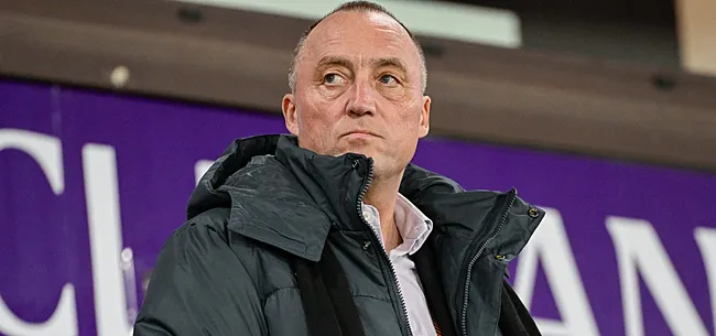 Verrassende trainer naar Anderlecht? Fans reageren unaniem