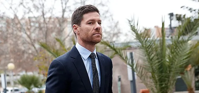 Club-tegenstander verrast met komst Xabi Alonso