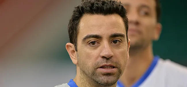 Xavi en Puyol trekken aan de bel: 