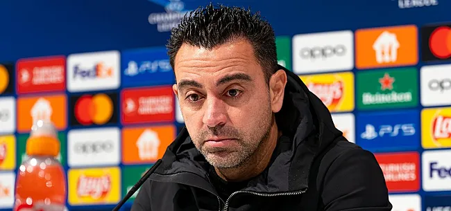 'Xavi staat voor verrassend avontuur als bondscoach'