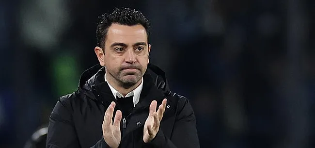 'Liverpool verknalt droomtransfer Xavi'