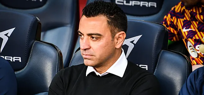 'Opvolger Xavi: vier resterende kandidaten bekend'