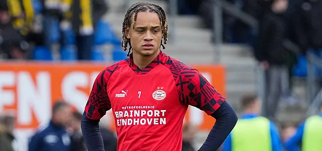 'Goed nieuws PSV: eerste topclub haakt af voor Xavi Simons'