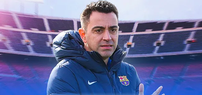 'La Liga brengt droomtransfer Xavi in acuut gevaar'