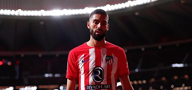 Simeone bevestigt transfer: Carrasco gaat miljoenen scheppen