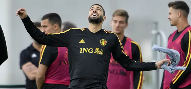 Carrasco spreekt zich uit over mogelijk vertrek uit China