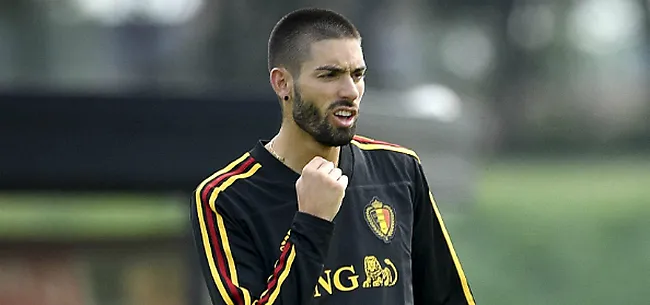 Maat is vol: Dalian zet 'passieve' Carrasco uit selectie