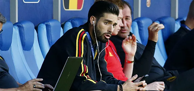 Carrasco snel terug in Europa? 