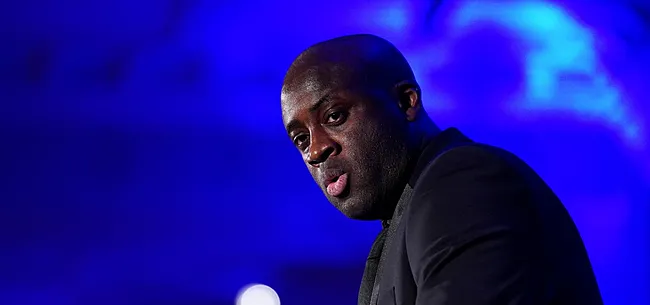 Yaya Touré verklaart opmerkelijke stap naar Standard