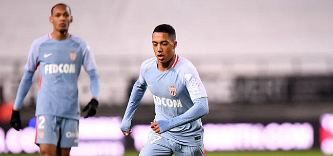 Tielemans overtuigt niet in Ligue 1, Monaco grijpt in 