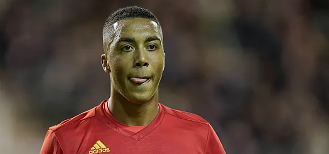 Marktwaarde Tielemans plots met tien miljoen euro gestegen