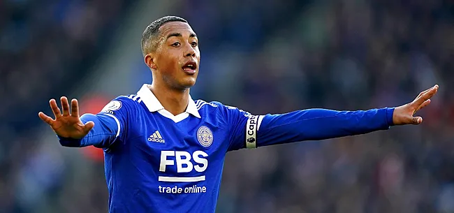 'Knaltransfer Tielemans vlak na Leicester City-vertrek'