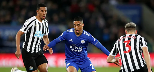 'Knoop doorgehakt: Tielemans maakt absolute recordtransfer'