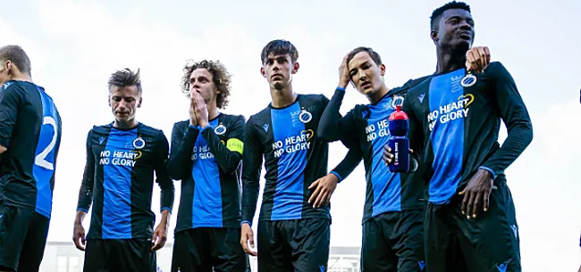 Roeselare weigert opvallend voorstel van Club Brugge