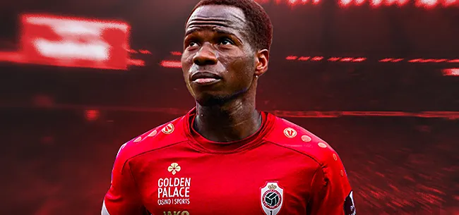 Antwerp FC strikt ‘nieuwe Kanté’