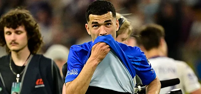 ‘Nieuwe topclub moeit zich, El Ouahdi heeft voorkeur’