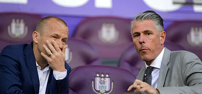 Twee dure floptransfers krijgen nieuwe kans bij Anderlecht