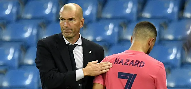 Zidane pakt uit met twee enorme verrassingen