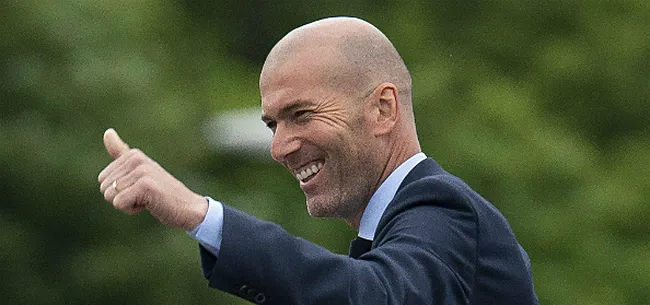 'Real Madrid trekt de transfermarkt op met ongeziene schatkist'