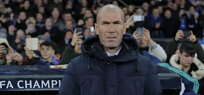 'Juventus wil transferdroom Zidane verpesten'