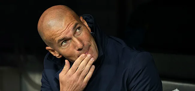 Aanvaller ontkent medische keuring bij Real Madrid?: 