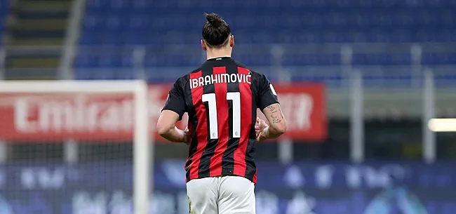 Zlatan moet zich zorgen maken over (jaren)lange schorsing 