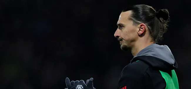 'United heeft genoeg gezien en duidt opvolger Zlatan aan'