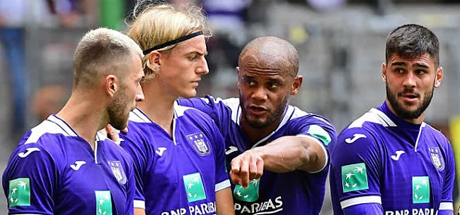 Pak meer dan 3x je inzet bij zeges Anderlecht en Gent!