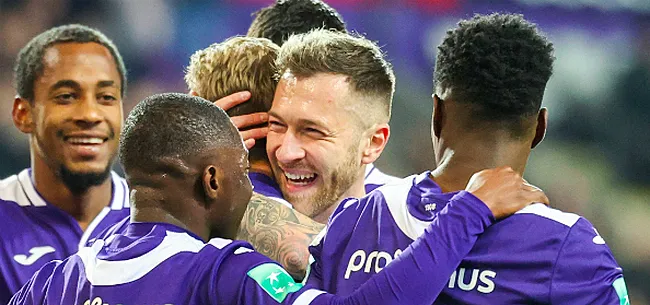 Twijfels bij Anderlecht-duo: 