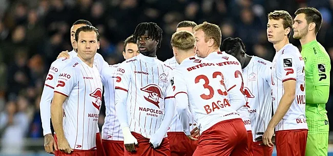 Zulte Waregem slaat meteen dubbelslag, nog op komst