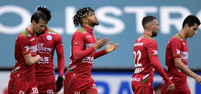 'Zulte Waregem wil veteraan nog langer aan boord houden'