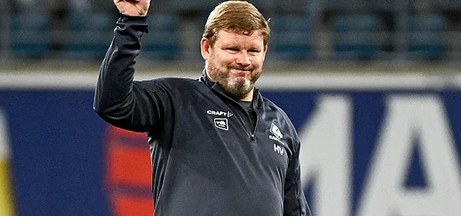 Vanhaezebrouck onderschat ploeg van Nilis niet: 