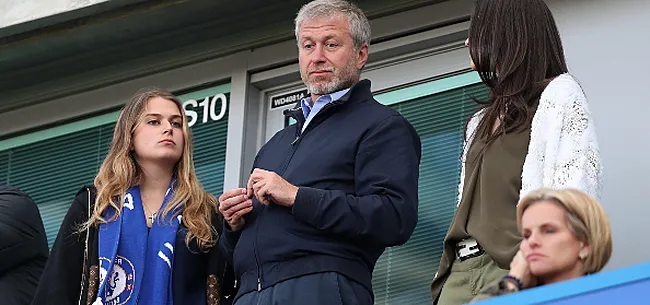 Abramovich oogst tonnen lof met verkoop Chelsea