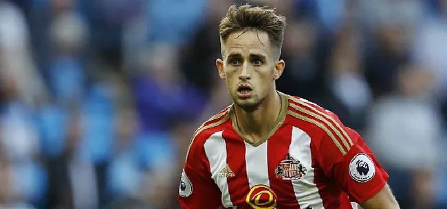 'Januzaj wijst avances af en blijft hopen op terugkeer'